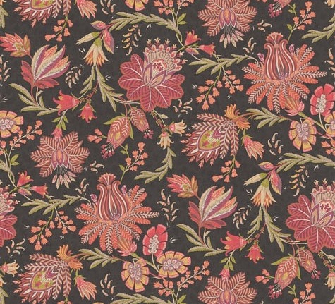Обои Colefax and Fowler Casimir Wallpapers 07162-02