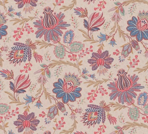 Обои Colefax and Fowler Casimir Wallpapers 07162-03