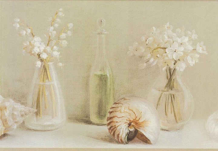 Бордюр Chesapeake Sand Dollar DLR53602B