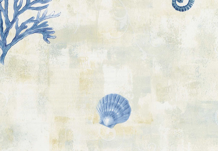 Обои Chesapeake Sand Dollar DLR54531
