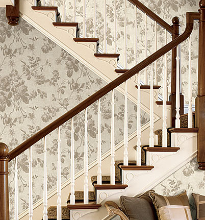 Обои Chelsea Decor Oak Hill CD001706