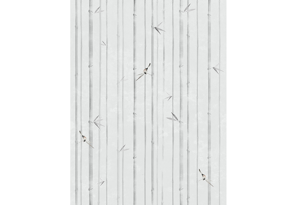 Панно и фотообои Fresq Classic Collection BB.01