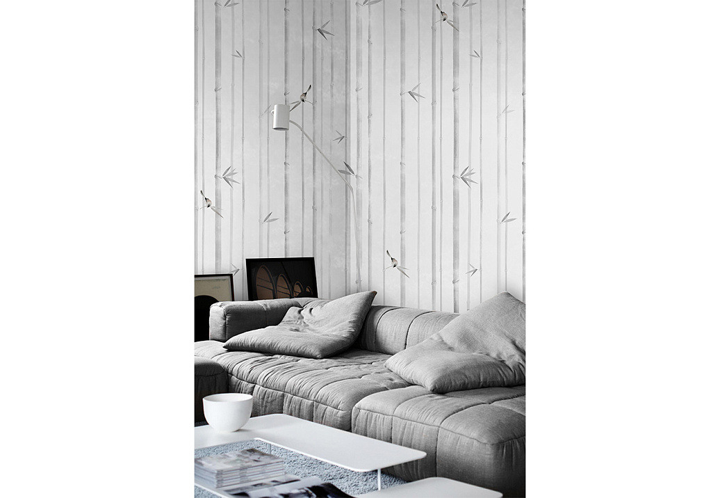 Панно и фотообои Fresq Classic Collection BB.01
