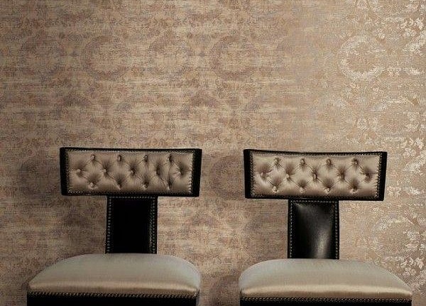 Обои Wallquest Casafina DE20306