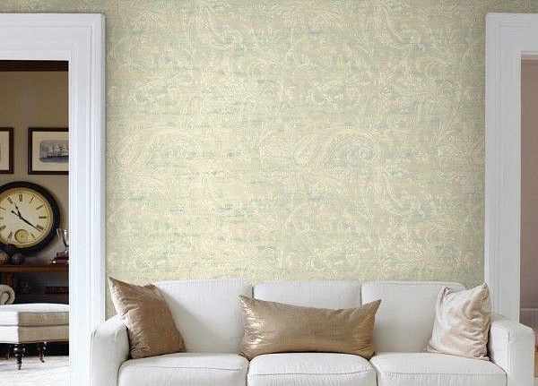 Обои Wallquest Casafina DE20812