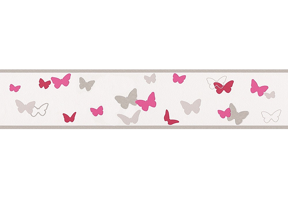 Бордюр A. S. Creation Esprit Kids IV 30290-2