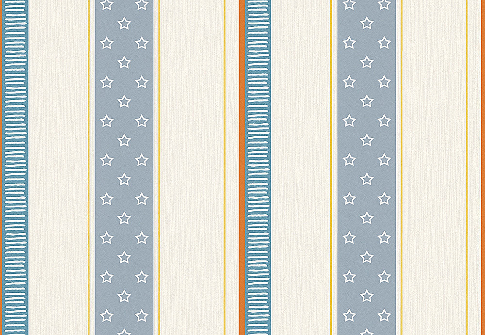 Обои A. S. Creation Esprit Kids IV 30294-2