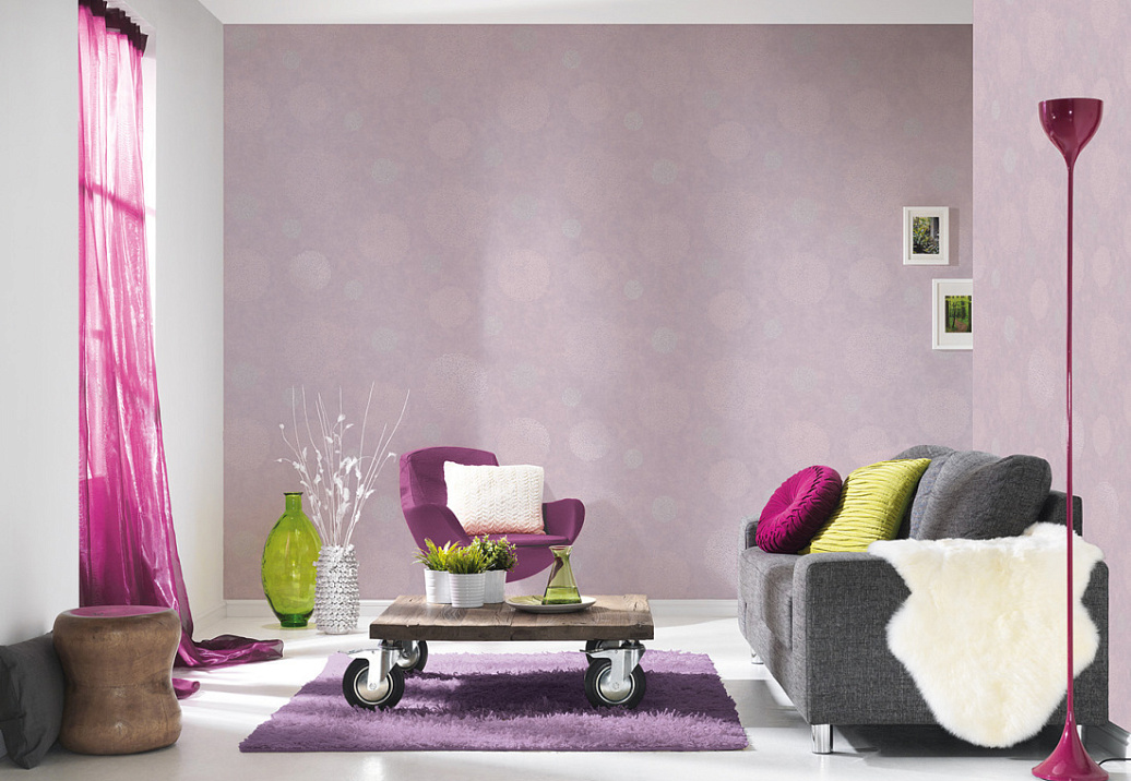 Обои A. S. Creation Life III 96040-1