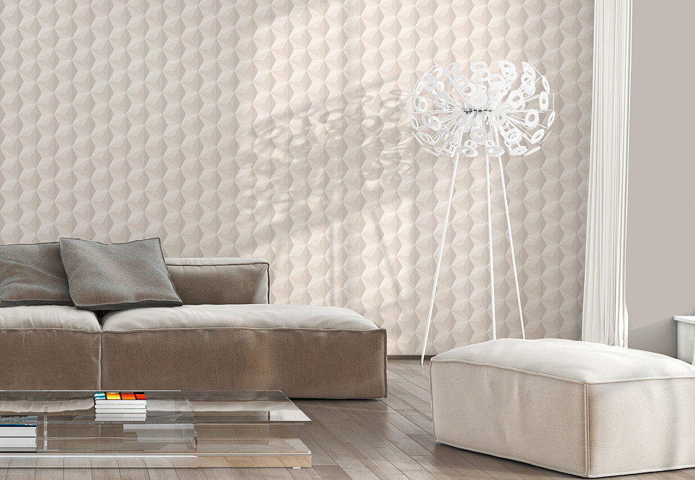 Обои A. S. Creation Life III 96255-1