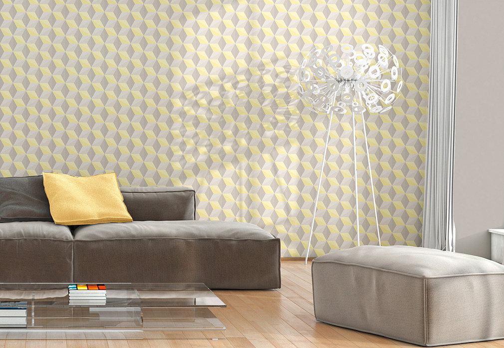 Обои A. S. Creation Life III 96255-3