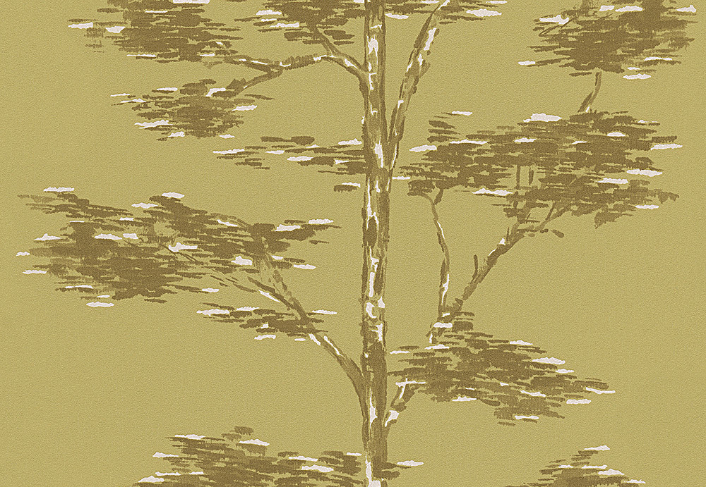 Обои A. S. Creation Little Forest 30057-1