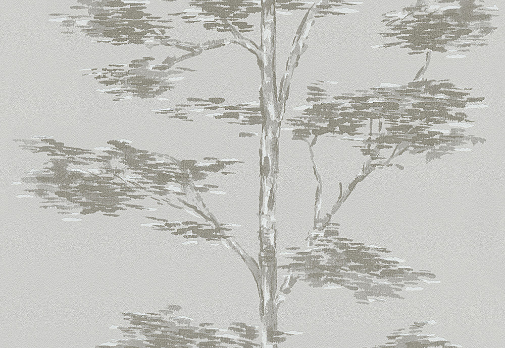 Обои A. S. Creation Little Forest 30057-2
