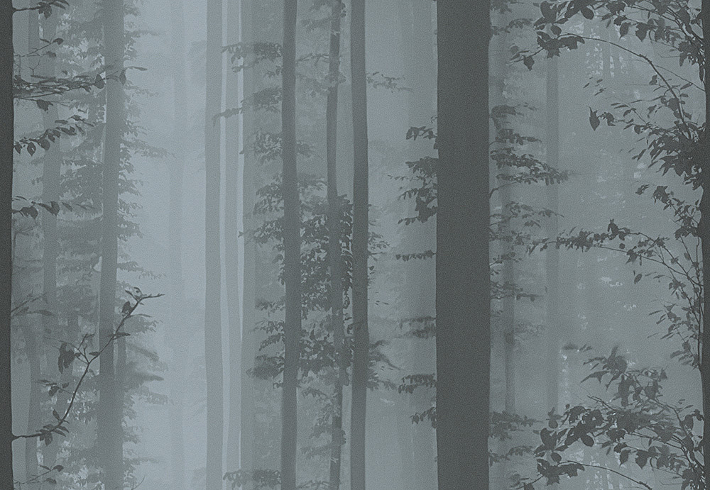 Обои A. S. Creation Little Forest 30060-1