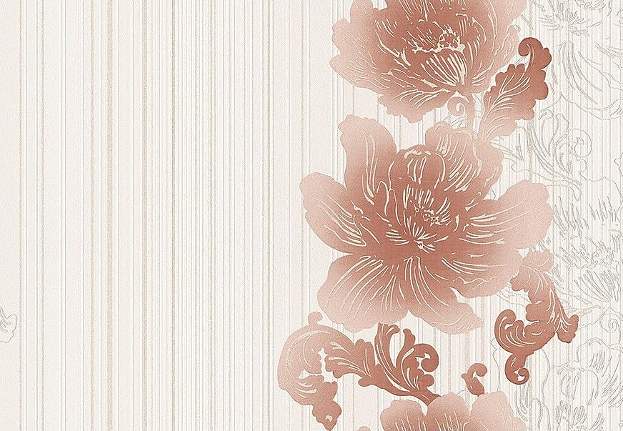 Обои A. S. Creation L'amour 95595-5