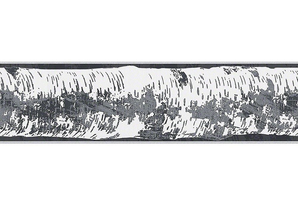 Бордюр A. S. Creation Schoner Wohnen VI 94325-2