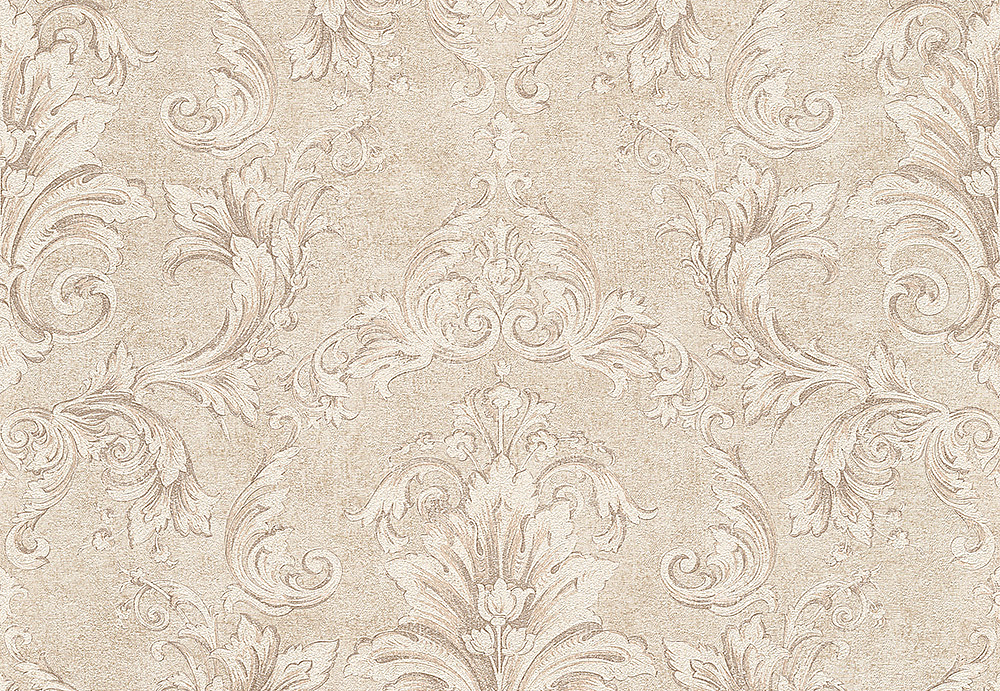 Обои A. S. Creation Versace II 96215-2