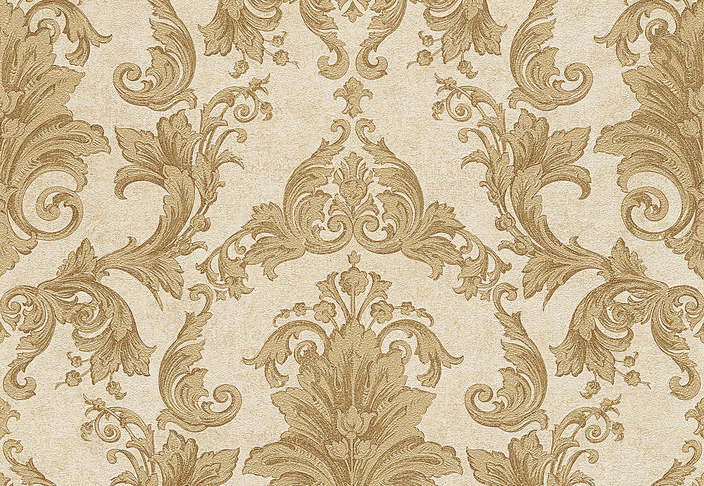 Обои A. S. Creation Versace II 96215-5