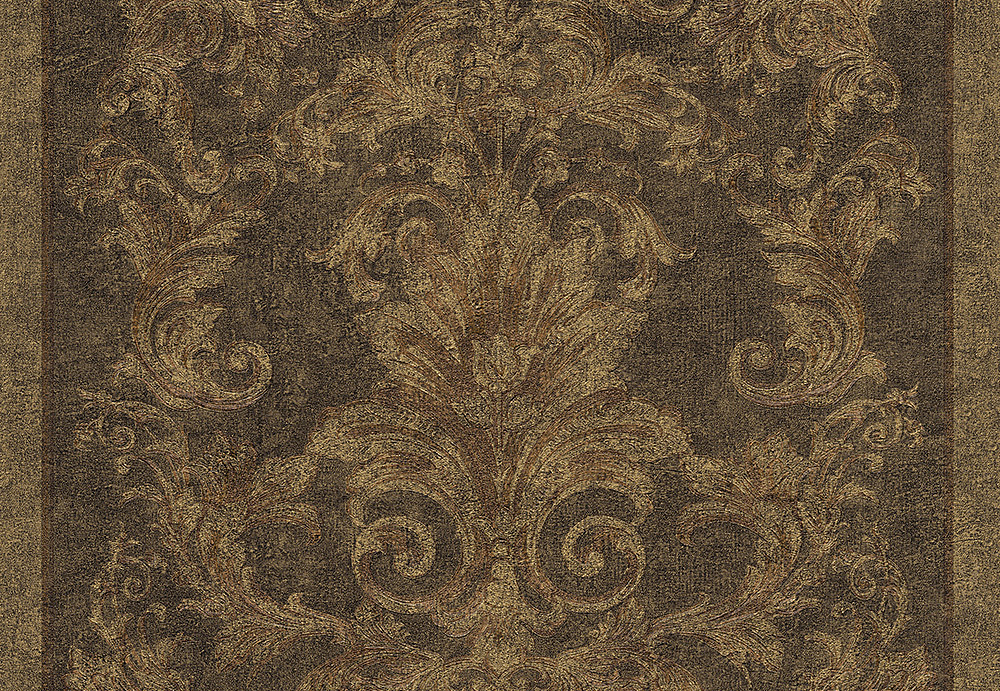Обои A. S. Creation Versace II 96216-1