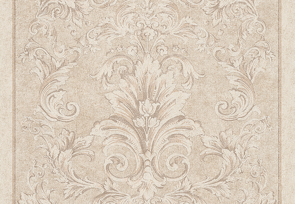 Обои A. S. Creation Versace II 96216-2