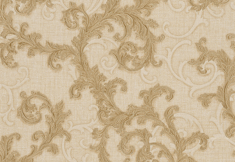Обои A. S. Creation Versace II 96231-2