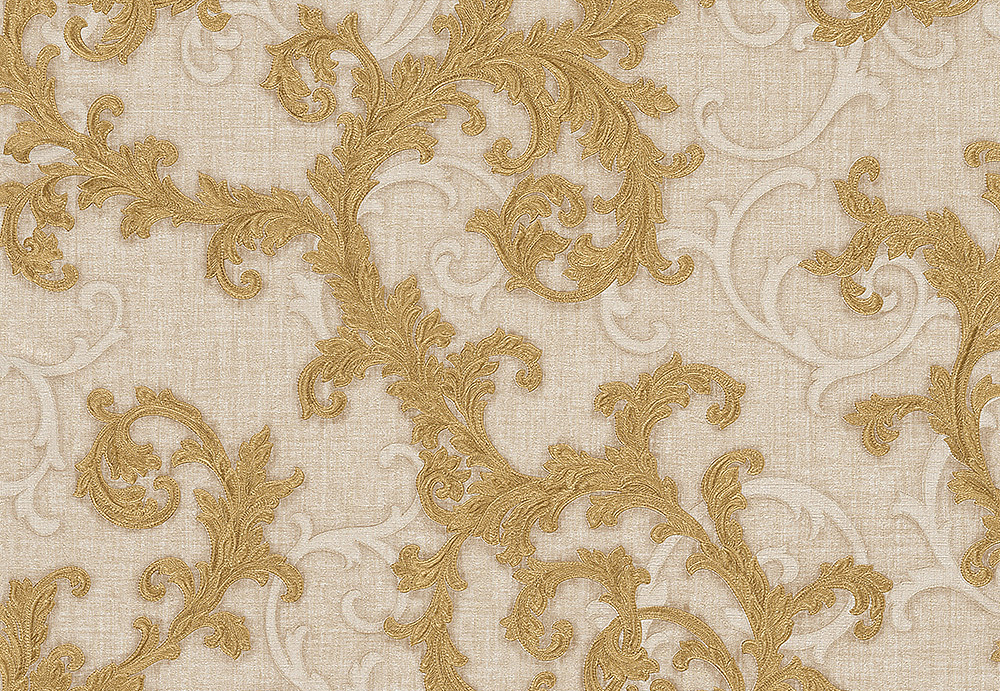 Обои A. S. Creation Versace II 96231-3