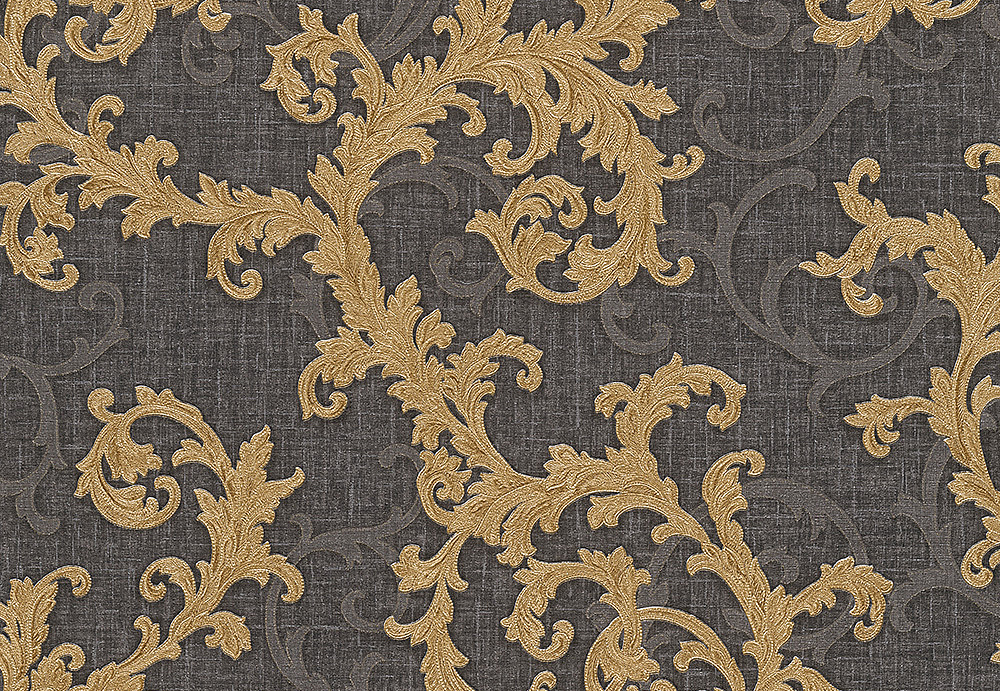 Обои A. S. Creation Versace II 96231-6