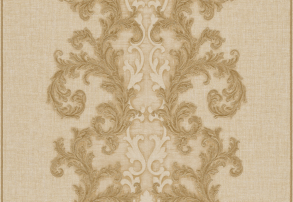 Обои A. S. Creation Versace II 96232-2