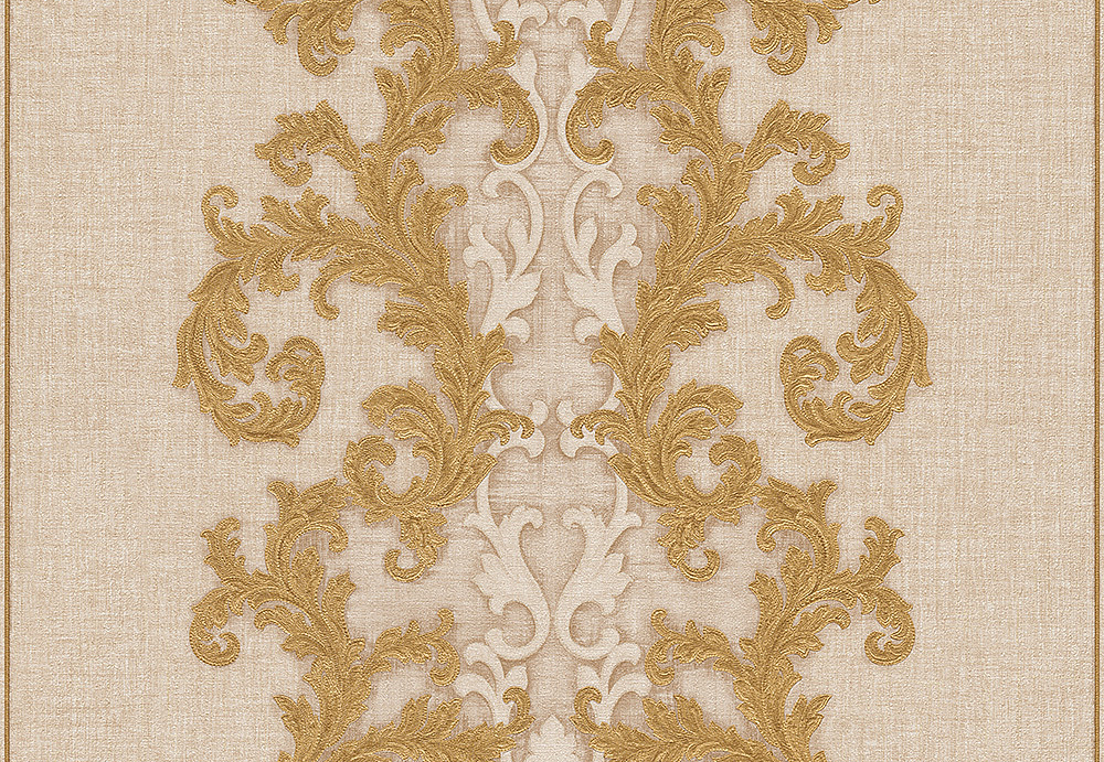 Обои A. S. Creation Versace II 96232-3