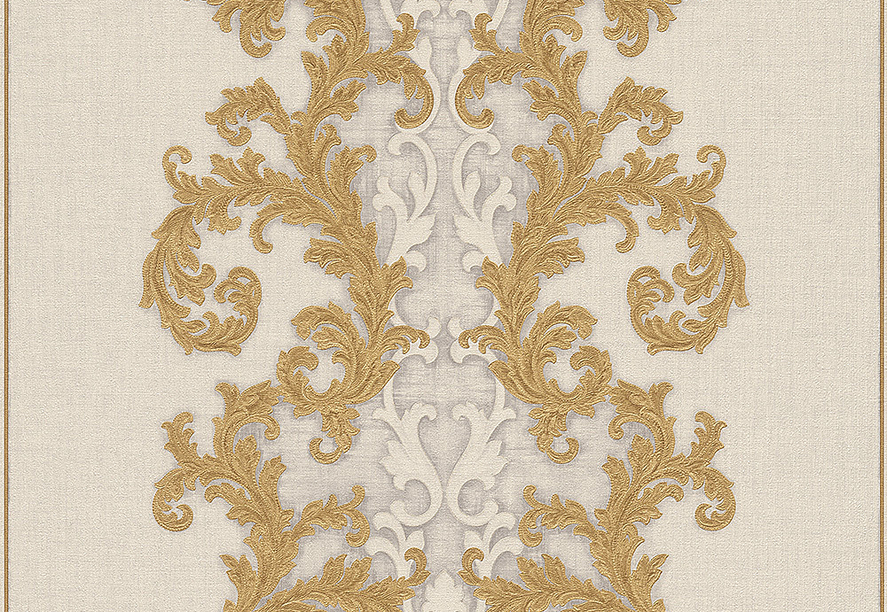 Обои A. S. Creation Versace II 96232-4