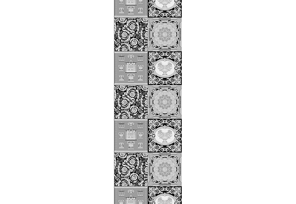 Панно и фотообои A. S. Creation Versace II 9627-24