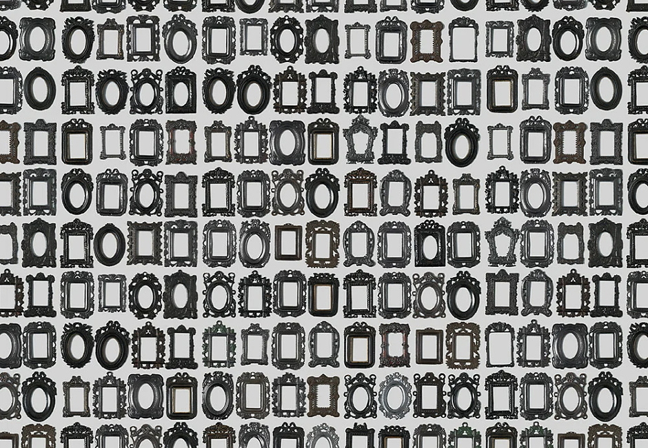 Обои NLXL Paola Navone & Daniel Rozensztroch DRO-01