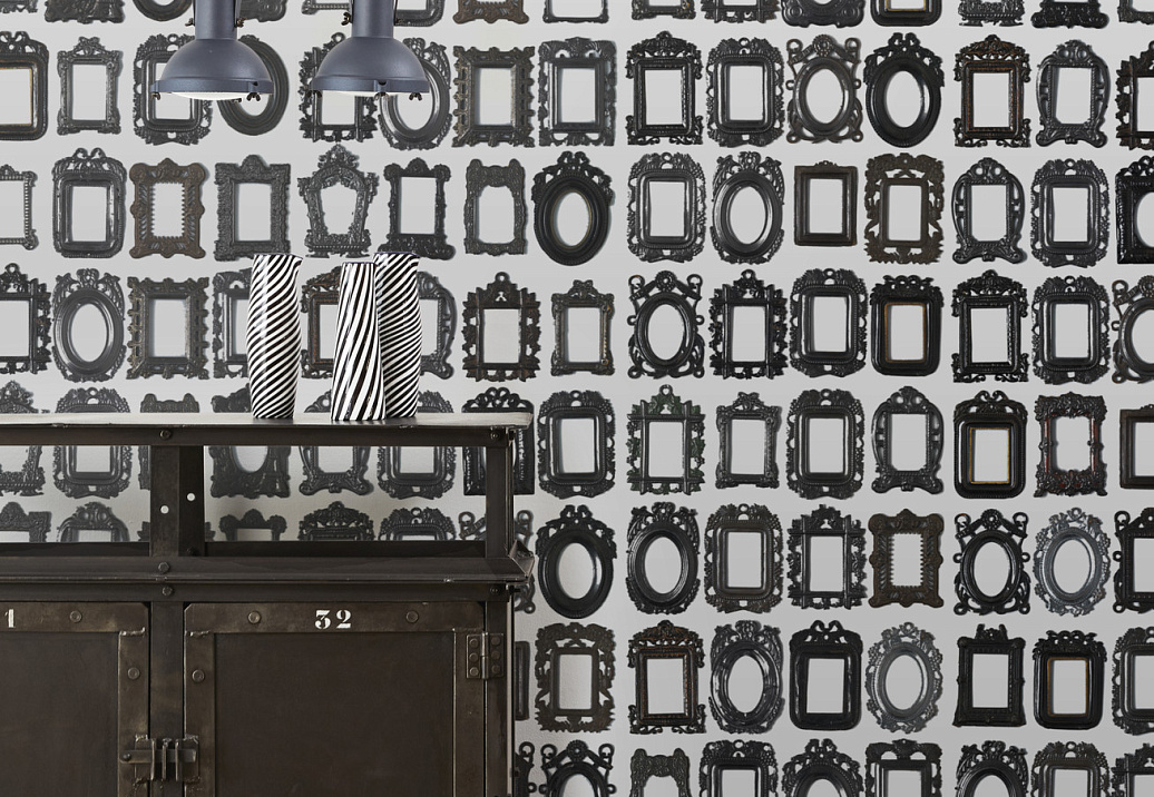 Обои NLXL Paola Navone & Daniel Rozensztroch DRO-01
