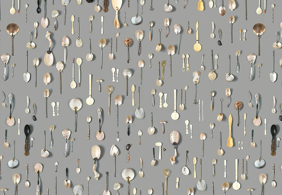 Обои NLXL Paola Navone & Daniel Rozensztroch DRO-06