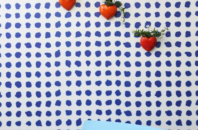 Обои NLXL Paola Navone & Daniel Rozensztroch PNO-02