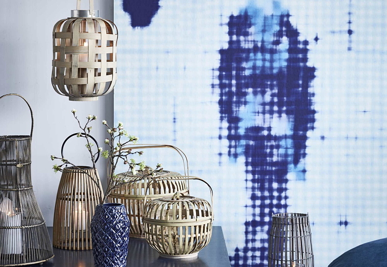 Панно и фотообои NLXL Paola Navone & Daniel Rozensztroch PNO-07
