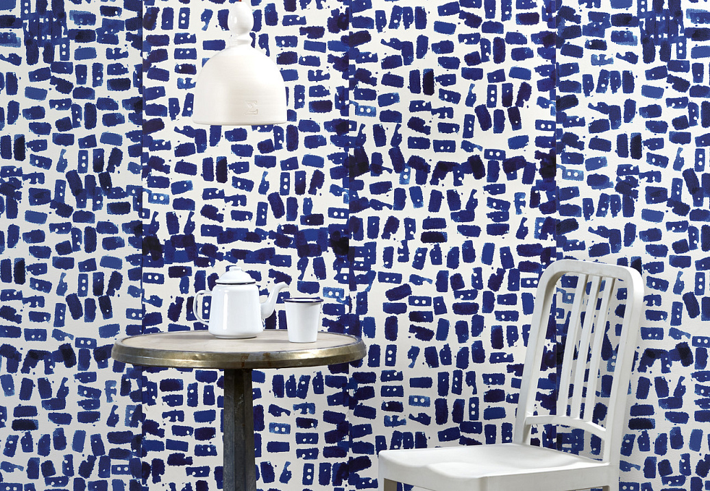 Обои NLXL Paola Navone & Daniel Rozensztroch PNO-08
