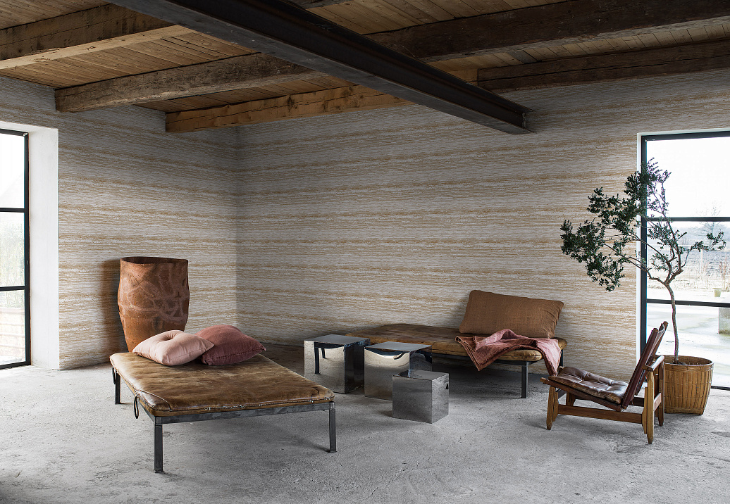 Обои Eco Global Living (Engblad & Co) 6451