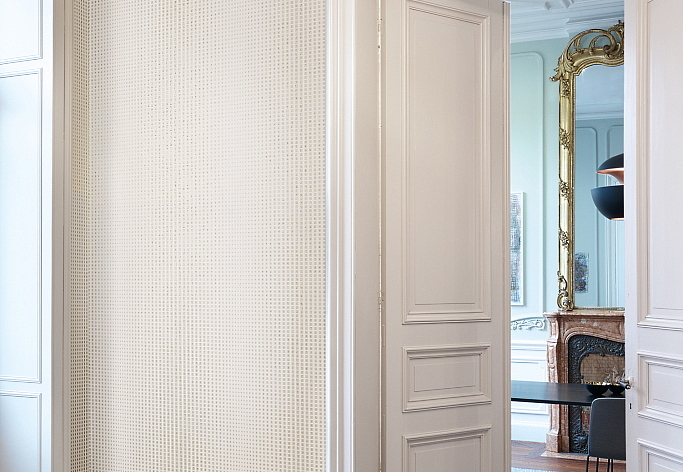 Обои Khroma Glasshouse GLA1003