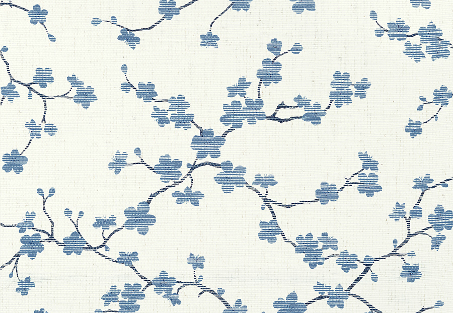 Обои Thibaut Dynasty T75514