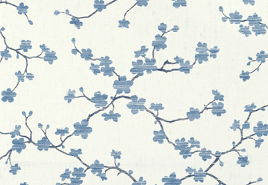 Обои Thibaut Dynasty T75514