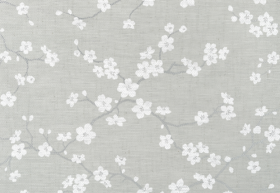 Обои Thibaut Dynasty T75515