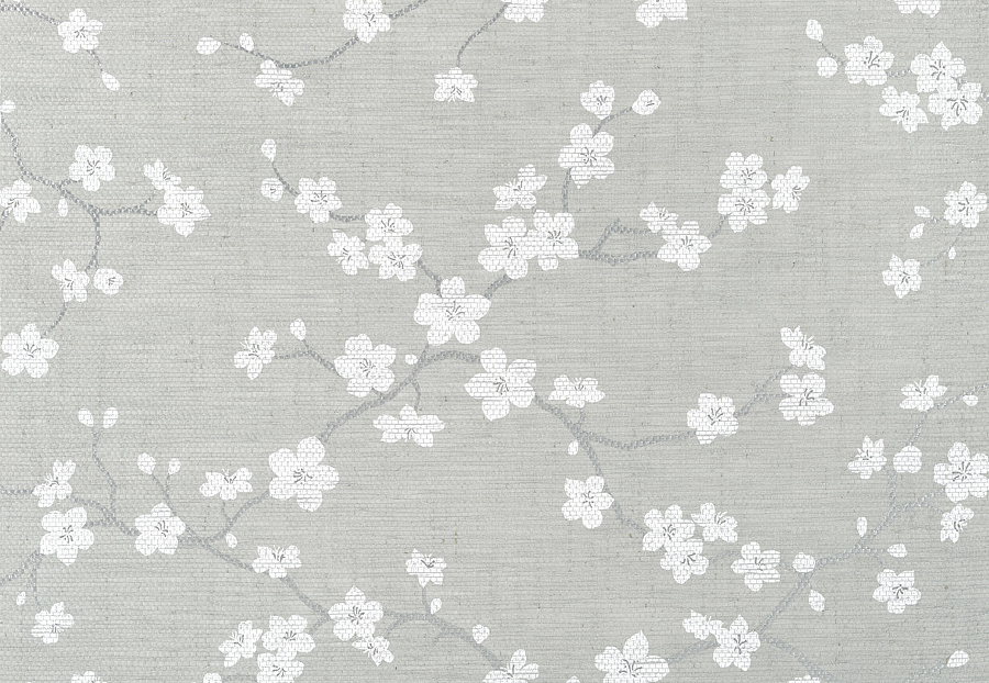 Обои Thibaut Dynasty T75515