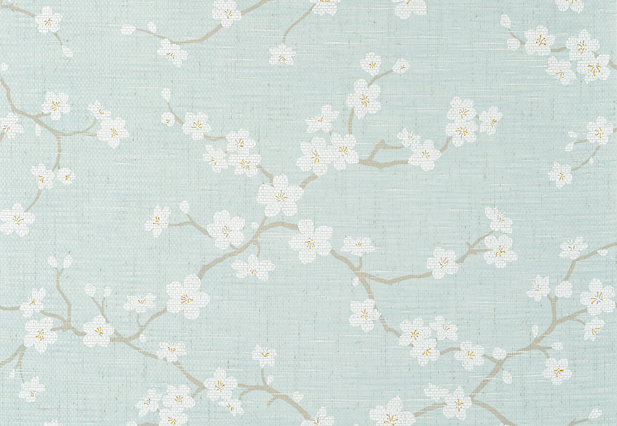 Обои Thibaut Dynasty T75516