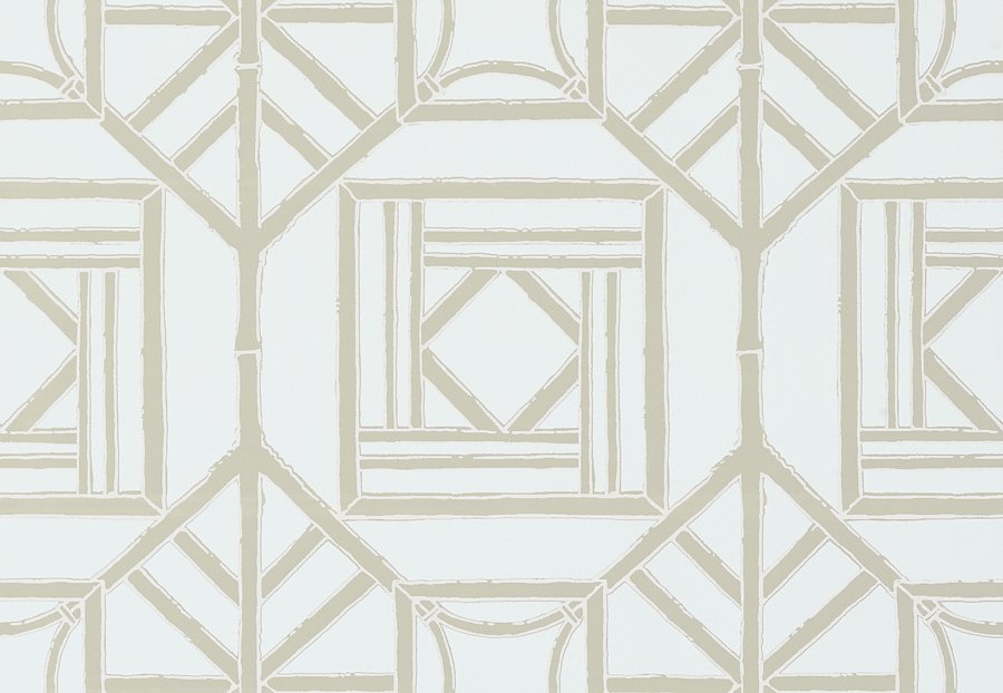 Обои Thibaut Dynasty T75519
