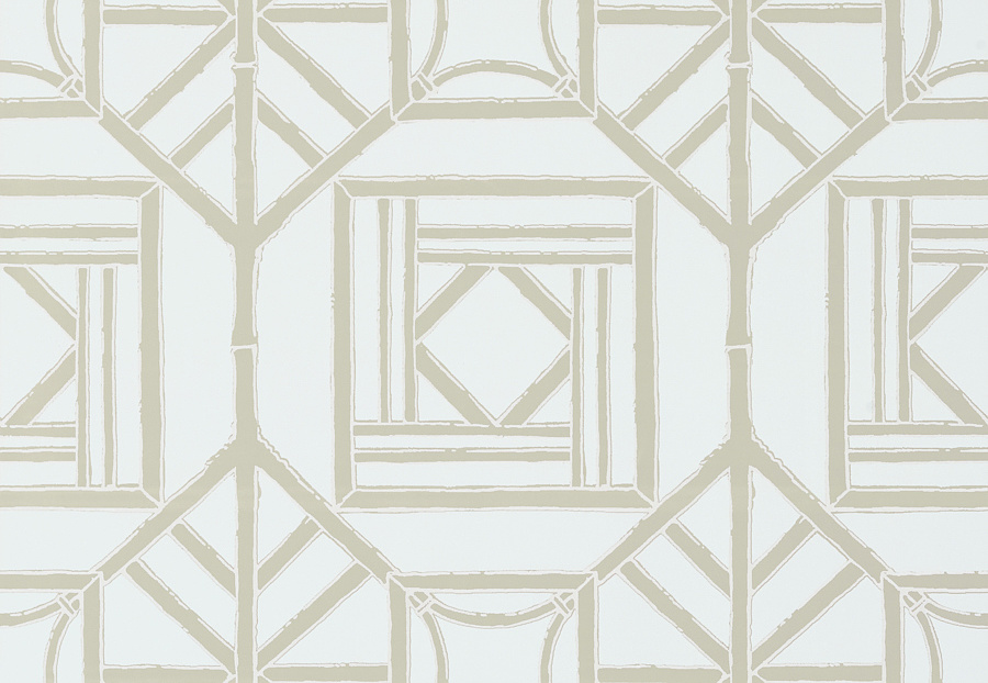 Обои Thibaut Dynasty T75519