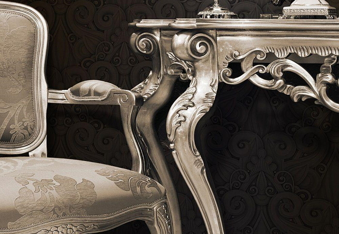 Обои Tiffany Designs Chameleon CH100