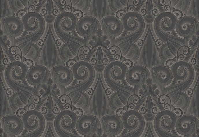 Обои Tiffany Designs Chameleon CH101