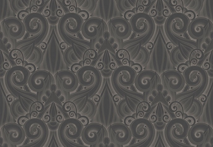 Обои Tiffany Designs Chameleon CH101
