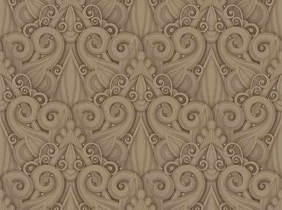 Обои Tiffany Designs Chameleon CH105