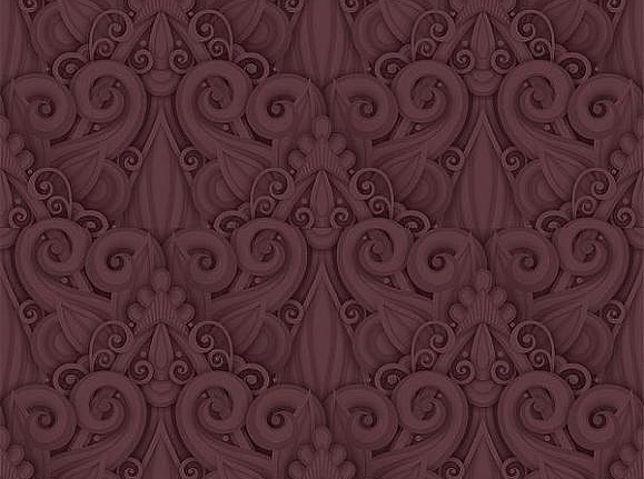 Обои Tiffany Designs Chameleon CH107